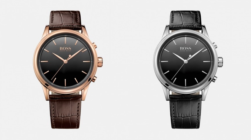 The week in wearable tech: Polar M600 packs GPS and Android Wear
