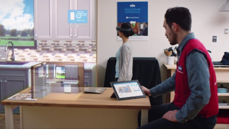 You can now buy a Microsoft HoloLens dev kit even if you’re not a developer You can now buy a Microsoft HoloLens dev kit even if you're not a developer