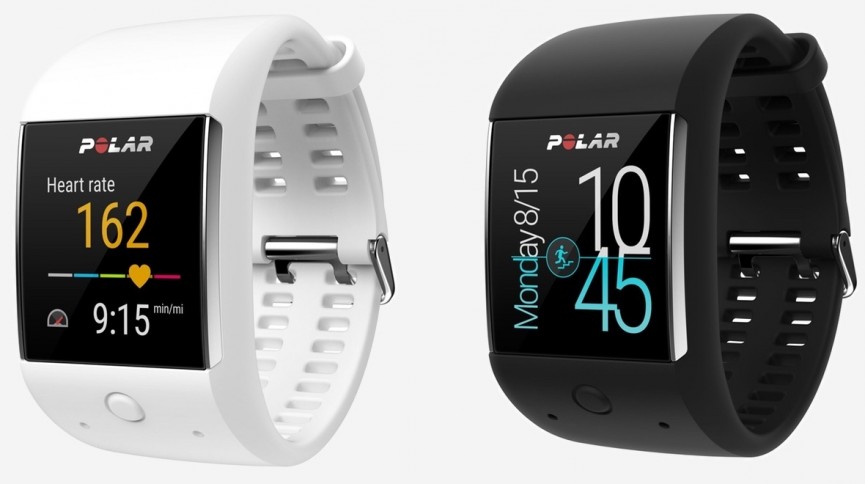 The week in wearable tech: Polar M600 packs GPS and Android Wear