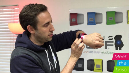 Rufus CEO: ‘We won’t need smartphones in 10 years’ Rufus CEO: 'We won't need smartphones in 10 years'