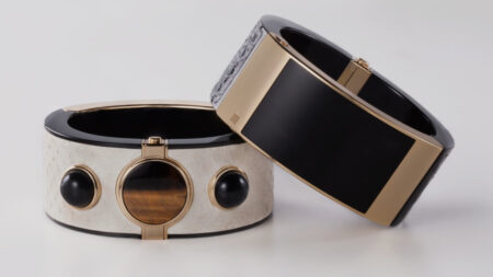 Move over Will.i.am – Intel reveals MICA, the $495 smartband aimed at women Move over Will.i.am – Intel reveals MICA, the $495 smartband aimed at women