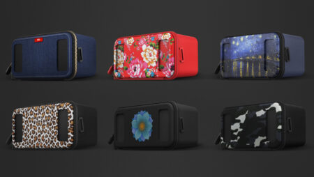 Xiaomi Mi VR Play is super cheap (kind of) and could be the most popular headset yet Xiaomi Mi VR Play is super cheap (kind of) and could be the most popular headset yet