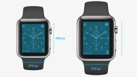Apple Watch display resolution outed: 335ppi looking likely Apple Watch display resolution outed: 335ppi looking likely