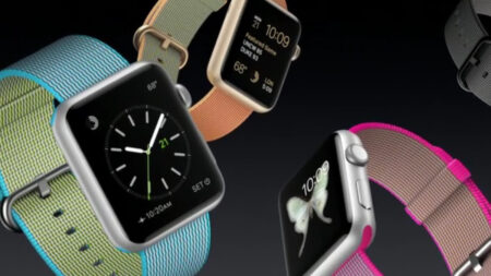 And finally: Next Apple Watch to get battery boost and more And finally: Next Apple Watch to get battery boost and more