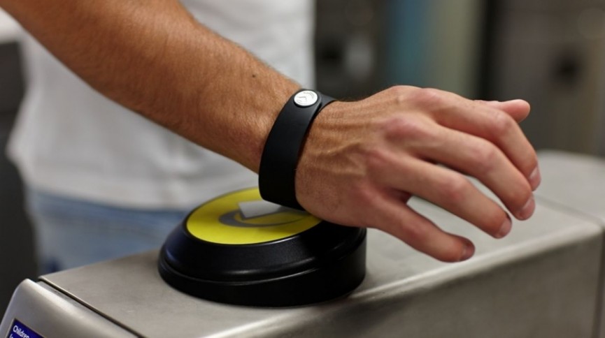 ​#Trending: Wearable payments