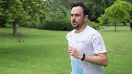 Heart rate training diary week 4: Interval incidents and avoiding over-training Heart rate training diary week 4: Interval incidents and avoiding over-training