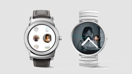 Android Wear Together is no more Android Wear Together is no more