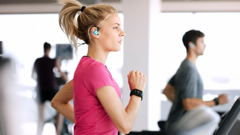 It’s time for Garmin to get its groove on