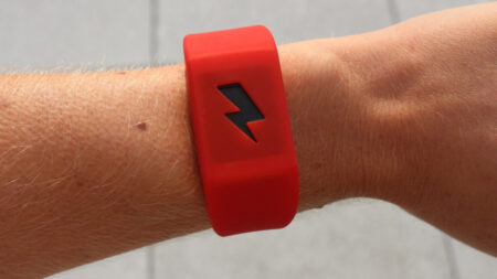 Shock treatment: Breaking bad habits with Pavlok Shock treatment: Breaking bad habits with Pavlok