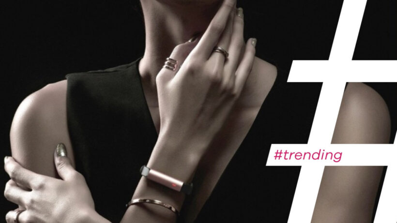 #Trending: Wearable makers flake out