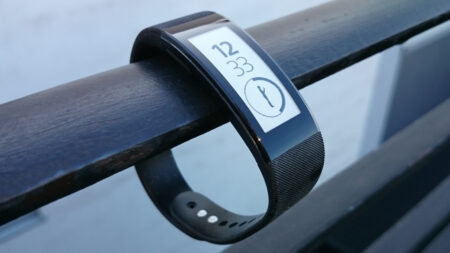 Sony SmartBand Talk review Sony SmartBand Talk review