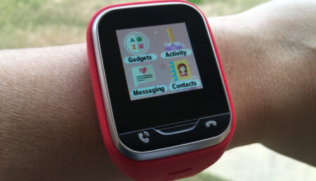 Smartwatches IRL: Prison breaks and great escapes Smartwatches IRL: Prison breaks and great escapes