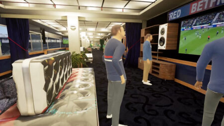 How VR will change how we watch sport How VR will change how we watch sport