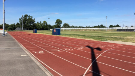 HR training diary week 5: The revenge of the interval HR training diary week 5: The revenge of the interval