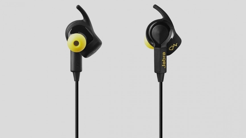 The best biometric and heart rate monitoring headphones