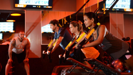 How wearable tech will become the heartbeat of the modern gym How wearable tech will become the heartbeat of the modern gym
