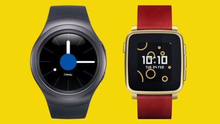 Face facts: Square smartwatches are dying Face facts: Square smartwatches are dying