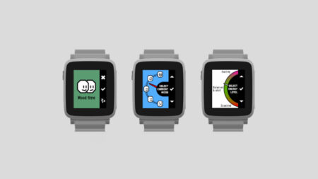 Pebble data says the key to happiness is alcohol, yoga and friends Pebble data says the key to happiness is alcohol, yoga and friends