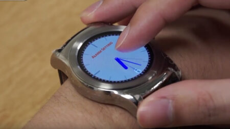WatchMI wants to bring new gesture controls to existing smartwatches WatchMI wants to bring new gesture controls to existing smartwatches