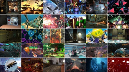 What people are playing, watching and doing in VR in 2016 What people are playing, watching and doing in VR in 2016