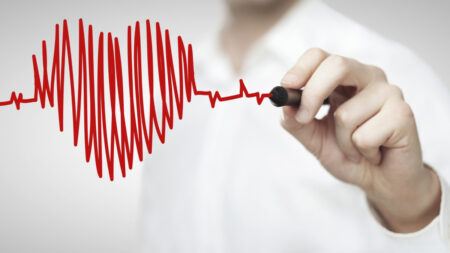 Sex, shoplifting and scares: Plotting my heart rate highs and lows Sex, shoplifting and scares: Plotting my heart rate highs and lows
