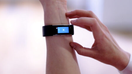 Cognition Kit turns your wearable into a mental health tracker Cognition Kit turns your wearable into a mental health tracker