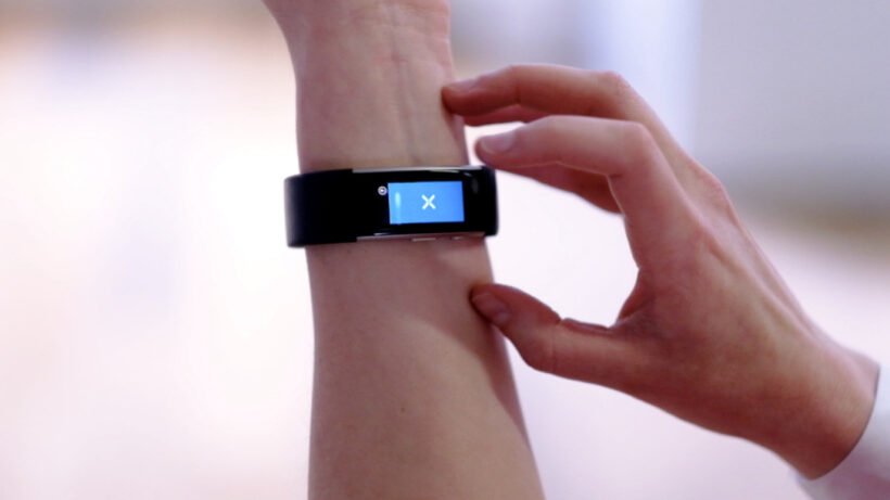 Cognition Kit turns your wearable into a mental health tracker