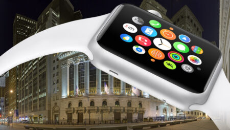 Apple Watch set to smash sales estimates Apple Watch set to smash sales estimates