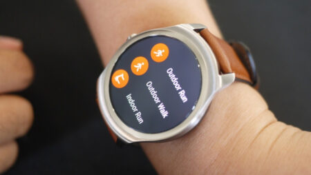 Ticwatch 2 creators spell out which apps backers are getting Ticwatch 2 creators spell out which apps backers are getting
