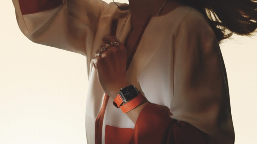 You’re twice as likely to own an Apple Watch if you’re under 35