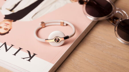Amazfit goes big on style with its new budget fitness trackers Amazfit goes big on style with its new budget fitness trackers