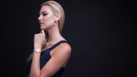 Amazfit: Designing a stylish wearable Amazfit: Designing a stylish wearable