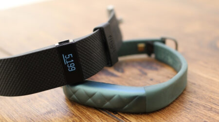 Judge sides with Fitbit over Jawbone secrets lawsuit Judge sides with Fitbit over Jawbone secrets lawsuit
