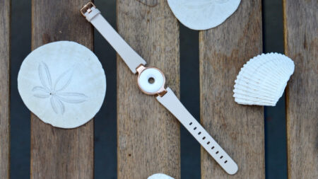 Amazfit Moon Beam review Amazfit Moon Beam review