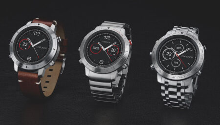 Garmin Fenix Chronos: Essential guide to the luxury outdoor watch Garmin Fenix Chronos: Essential guide to the luxury outdoor watch
