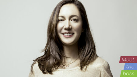 How Tania Boler’s ‘insertable’ Elvie could pioneer women-first tech How Tania Boler's 'insertable' Elvie could pioneer women-first tech