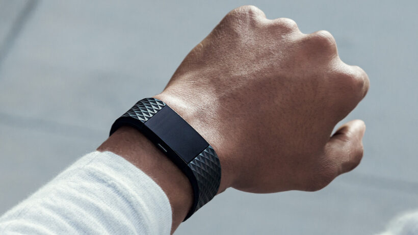 Fitbit Charge 2: Everything you need to know about the next-gen