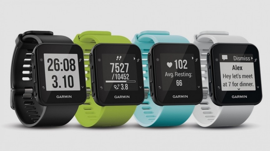 IFA 2016's hottest new wearables
