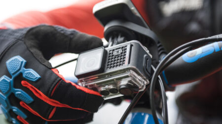 Garmin VIRB Ultra 30 is a do-it-all 4K action cam to keep GoPro worried Garmin VIRB Ultra 30 is a do-it-all 4K action cam to keep GoPro worried