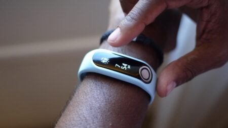 TomTom Touch review TomTom Touch review