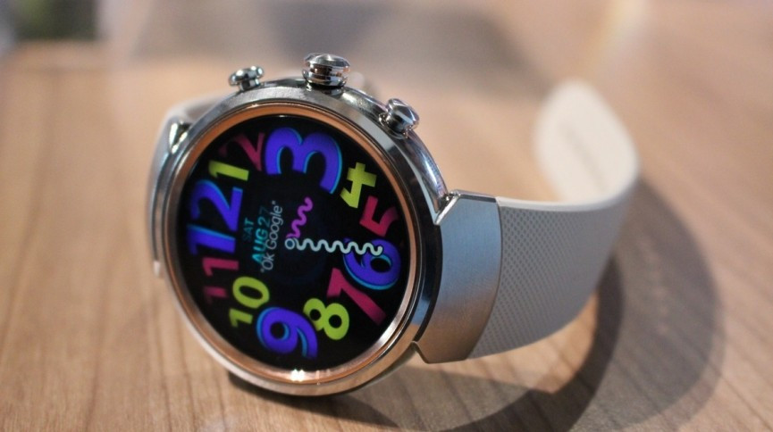 IFA 2016's hottest new wearables