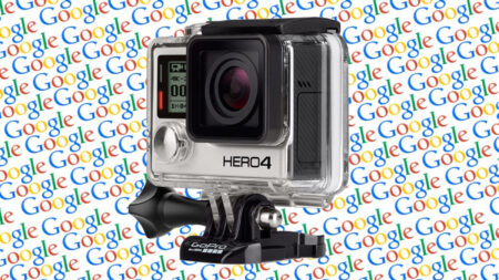 Google to buy GoPro in 2015 Google to buy GoPro in 2015