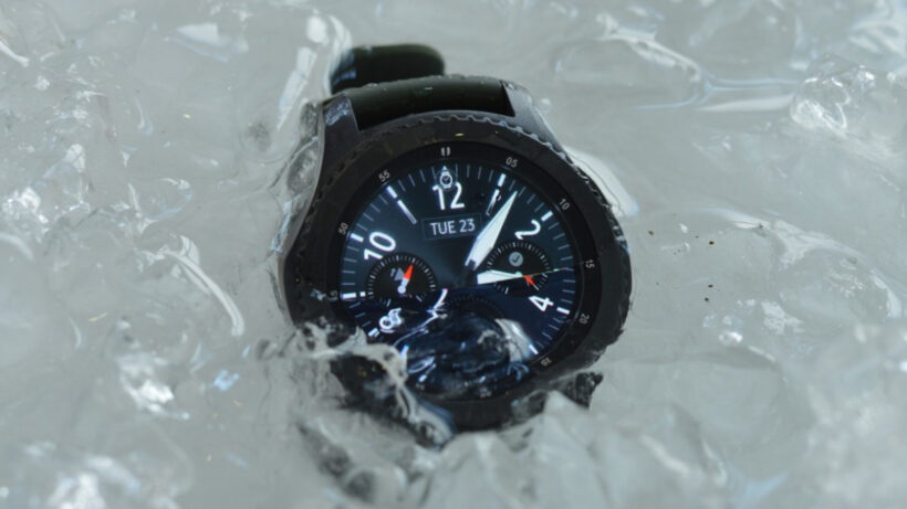 IFA 2016 marked the death of the ugly smartwatch – now Apple has to catch up