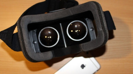 And finally: Apple’s VR plans and more And finally: Apple's VR plans and more