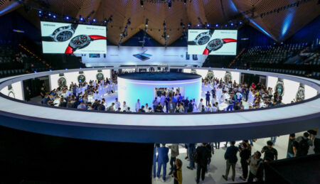 IFA 2016’s hottest new wearables IFA 2016's hottest new wearables