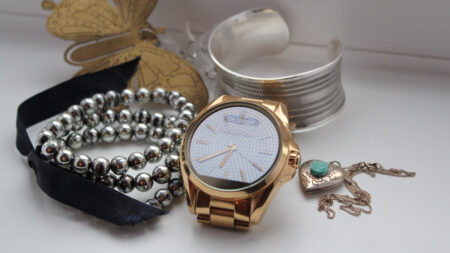 Michael Kors Access review Michael Kors Access review