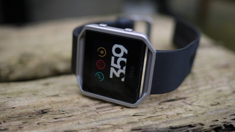 James’ heart rate training diary: Week 8