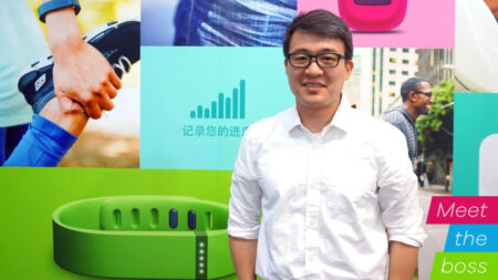 James Park: Heart rate accuracy and the future of Fitbit James Park: Heart rate accuracy and the future of Fitbit