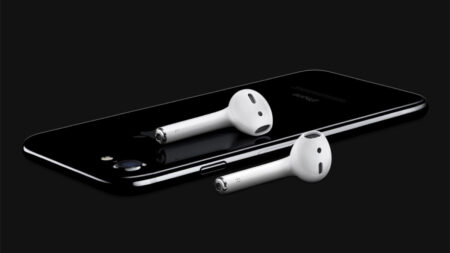 Apple’s AirPods are now available to buy Apple's AirPods are now available to buy