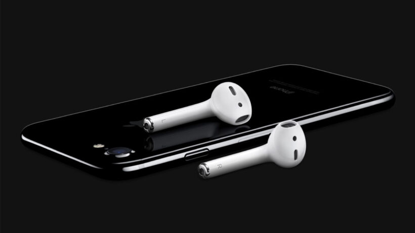 Apple’s AirPods are now available to buy